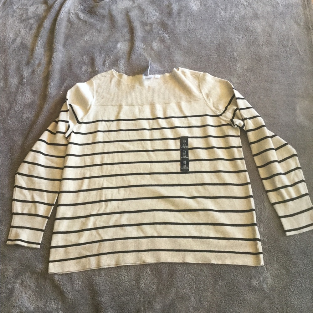 GAP light Sweater